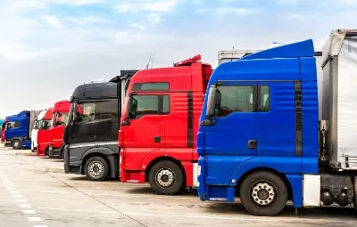 Antalya Ödemiş Ambar Nakliyat