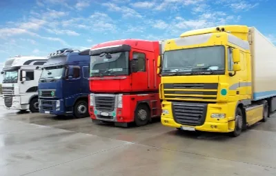 Antalya Ödemiş Nakliye Ambarı